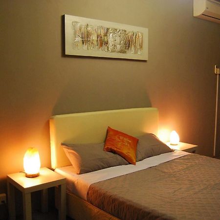 Borneo Sweet Guesthouse 쿠칭 외부 사진