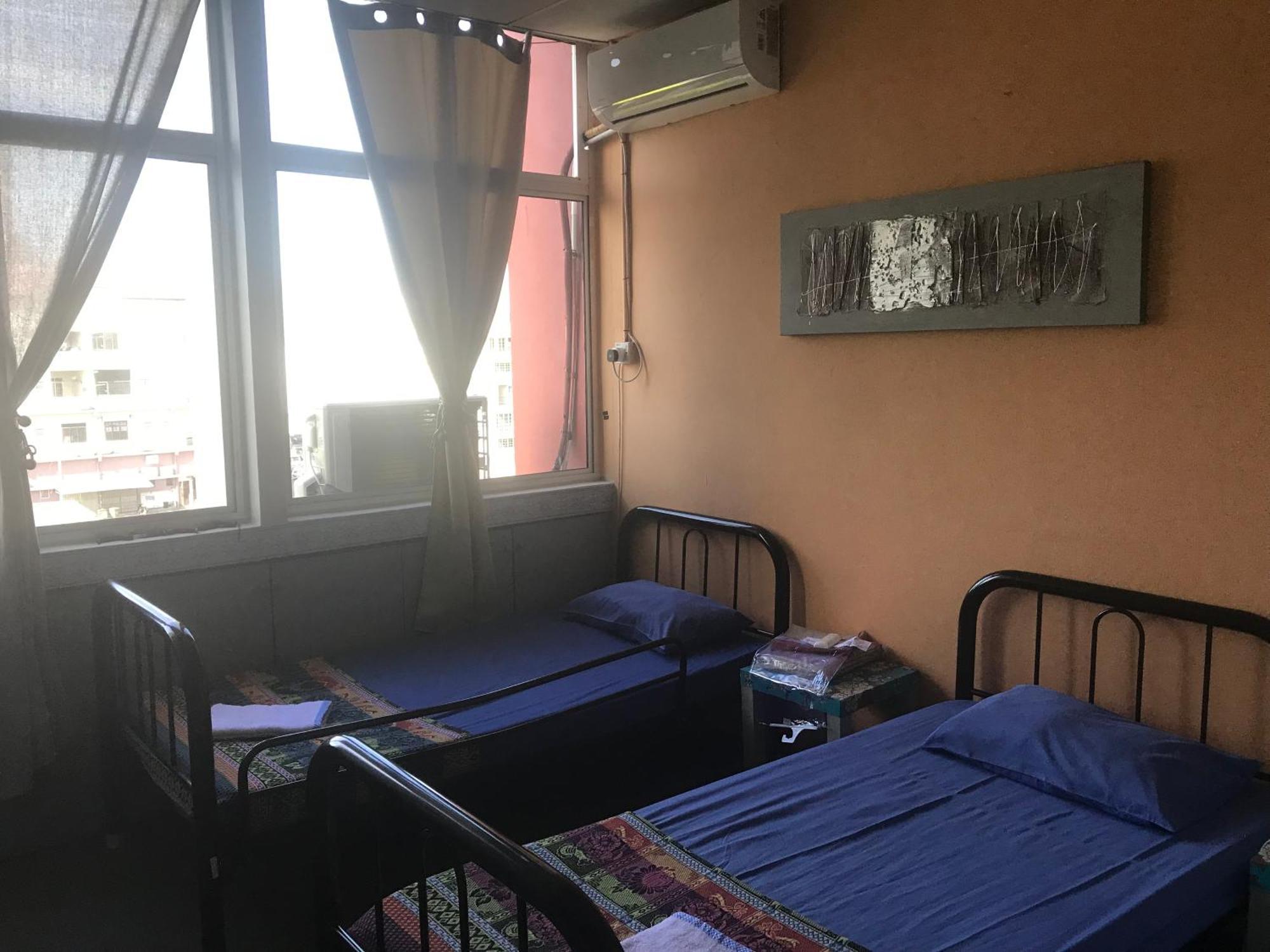 Borneo Sweet Guesthouse 쿠칭 외부 사진