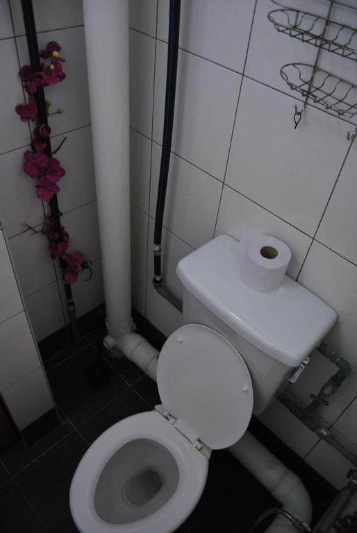 Borneo Sweet Guesthouse 쿠칭 외부 사진