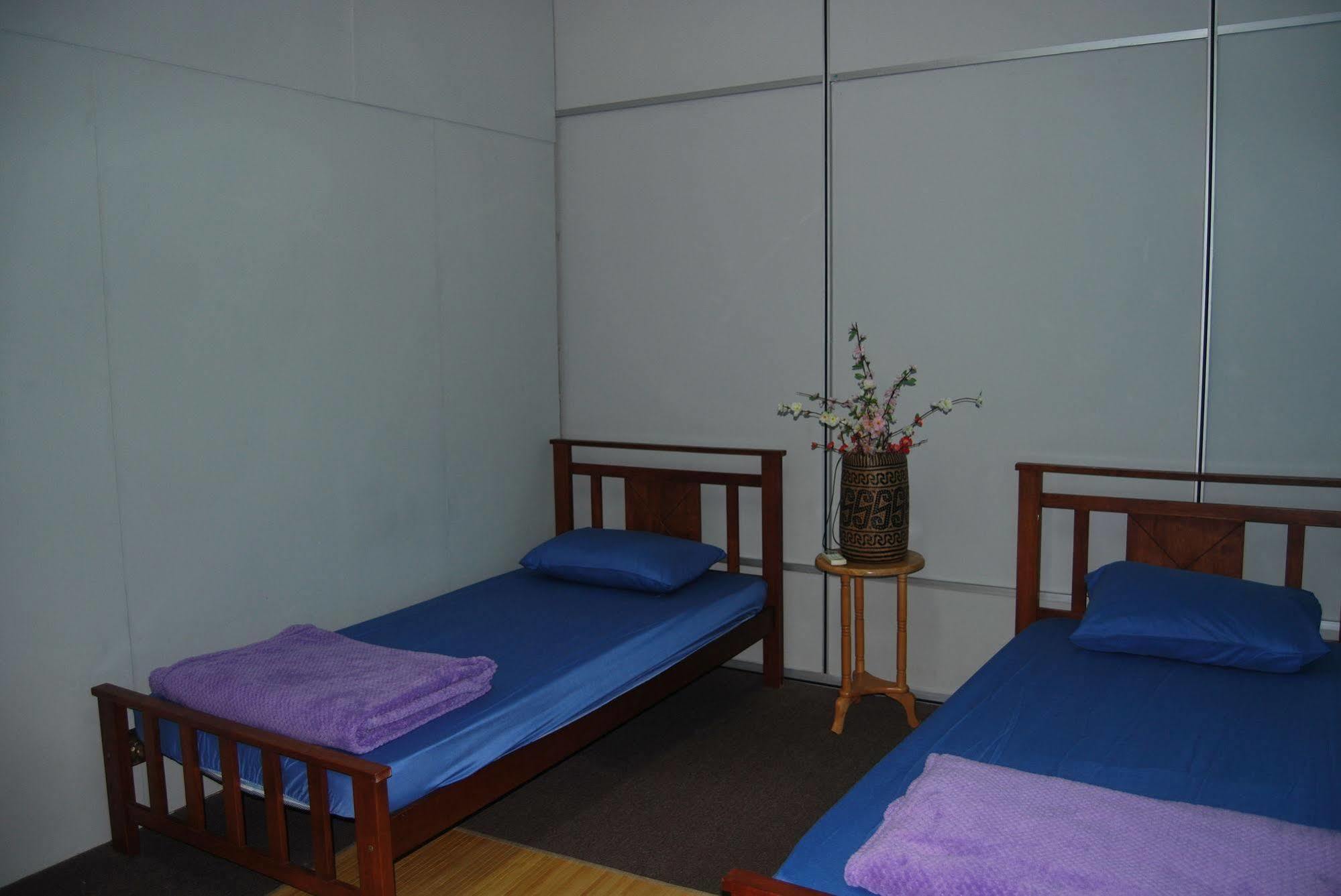 Borneo Sweet Guesthouse 쿠칭 외부 사진